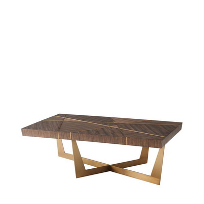 Calais Rectangular Стол кофейный