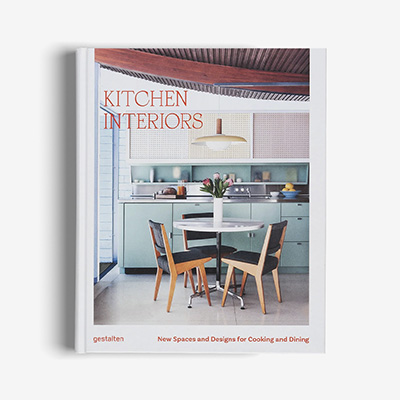 Kitchen Interiors Книга