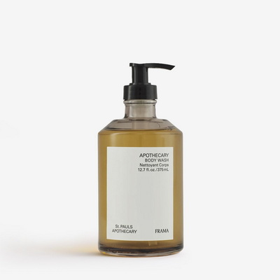 Apothecary Гель для душа 375 мл