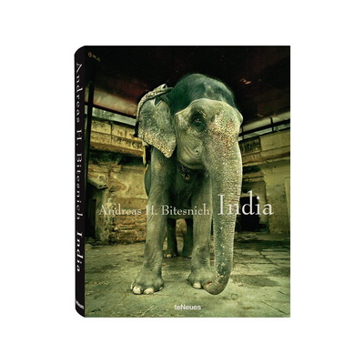 Книга India Книга India