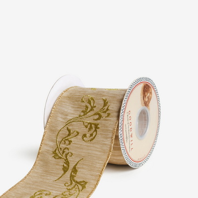 Decor Cream Лента