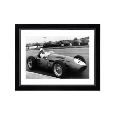 Постер The Grand Prix II 
