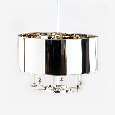 Люстра Drum