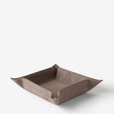 Jack Square Smoke Мелочница M