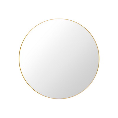 Gubi Round Зеркало