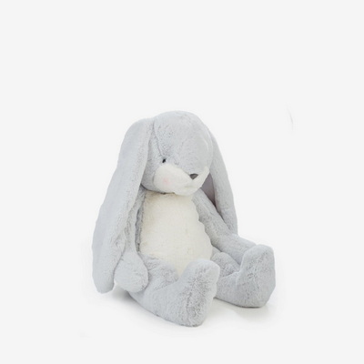 Nibble Bunny Gray Игрушка Little