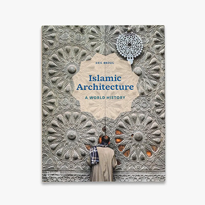 Islamic Architecture Книга
