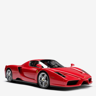 Ferrari Enzo Модель автомобиля 1:18