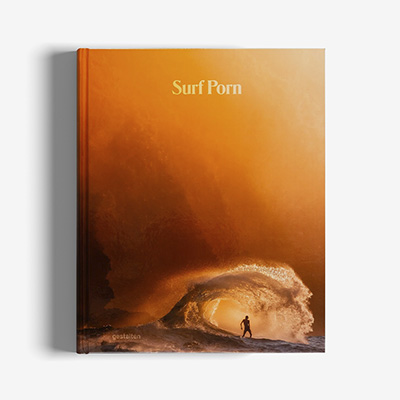 Surf Porn Книга