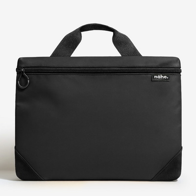 Soft Black Сумка для ноутбука S