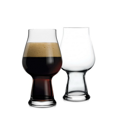 Birrateque Stout/Porter Бокалы для пива, 2 шт. Birrateque Stout/Porter Бокалы для пива, 2 шт.