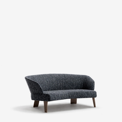 Reeves Semi-round Avio Диван