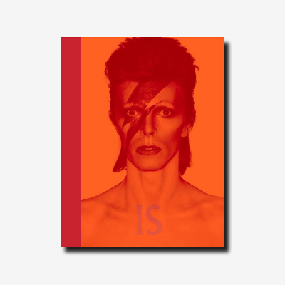 David Bowie Is Книга