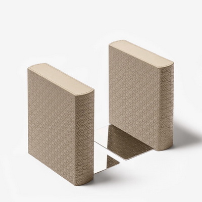 Elie Saab Monogram Mouton Держатели для книг 2 шт.