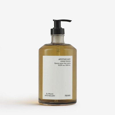 Apothecary Мыло для рук 500 мл