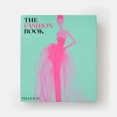 The Fashion Book Книга