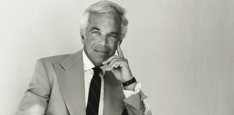 Иконы дизайна Ralph Lauren Home