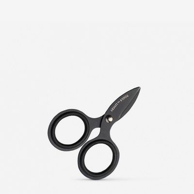 Scissors Black Ножницы S