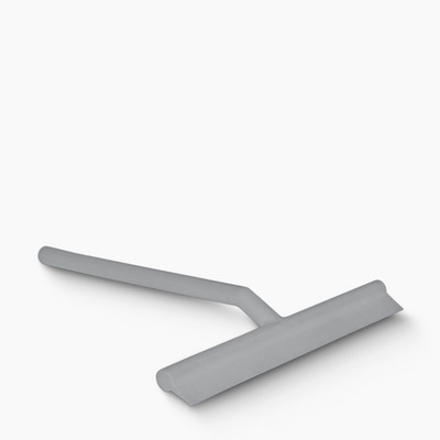 Arvid Silver Grey Щётка для мытья стёкол и окон M