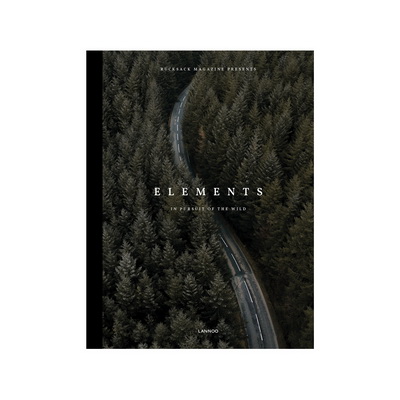 Elements: In Pursuit of the Wind Книга