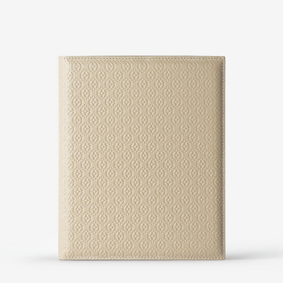 Elie Saab Monogram Mouton Блокнот A5