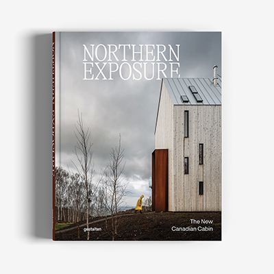 Книга Northern Exposure