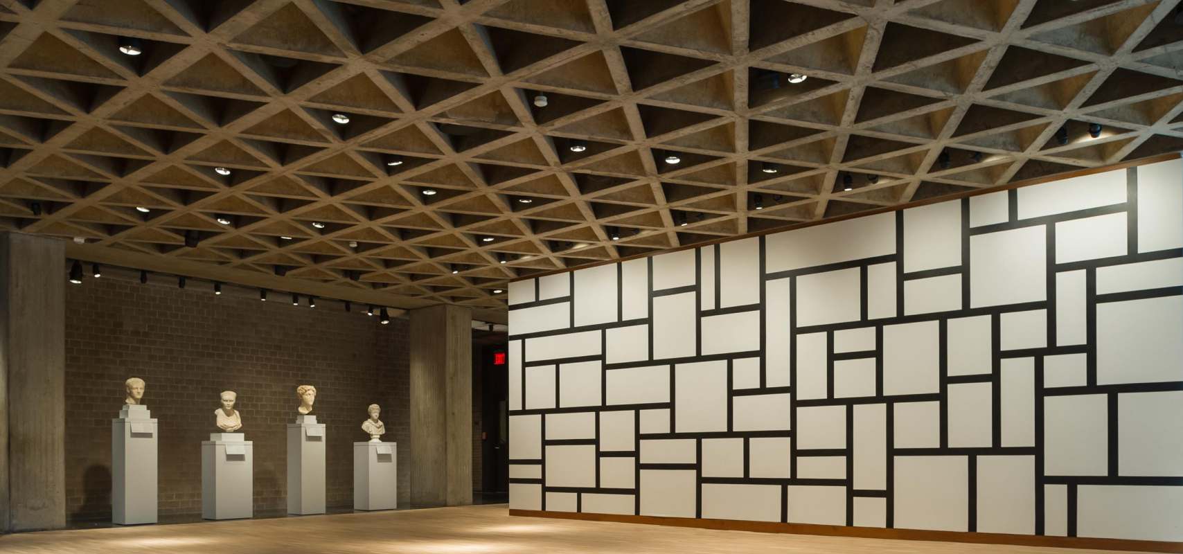 Дебюты знаменитых архитекторов