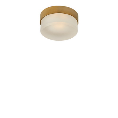 Barton Brass Ø12 Потолочный светильник Barton Brass Ø12 Потолочный светильник