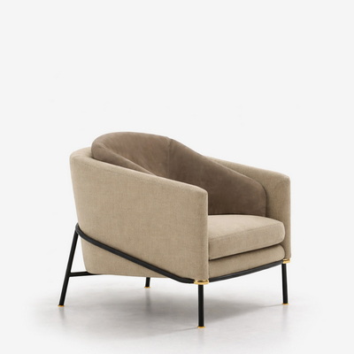 Кресло Fil Noir 