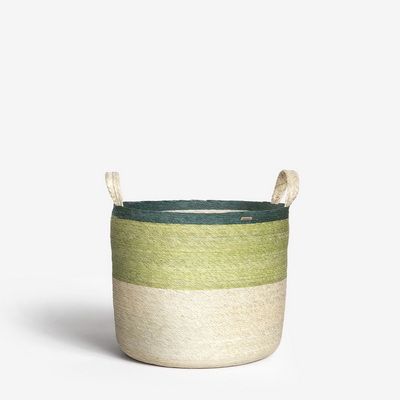 Tambo Pistache Корзина M