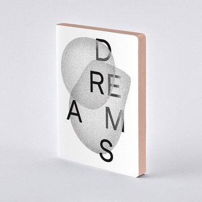 Graphic L Dreams By Heyday Блокнот