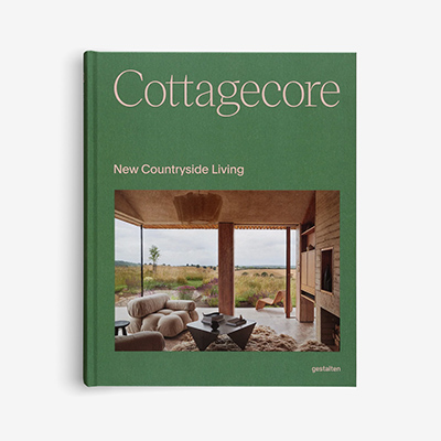 Книга Cottagecore