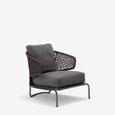 Aston Сord Arm Кресло