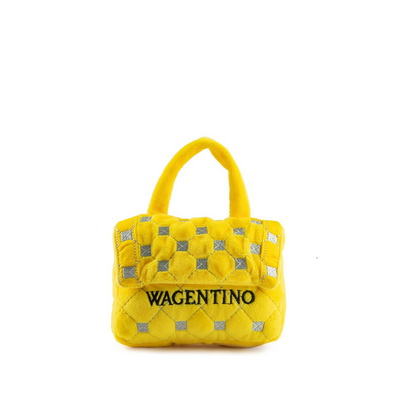 Wagentino Handbag Игрушка для собак