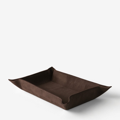 Jack Rectangular chocolate Мелочница L
