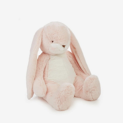 Nibble Bunny Pink Игрушка Big