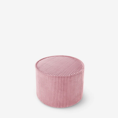 Pouffe Pink Mousse Пуф детский