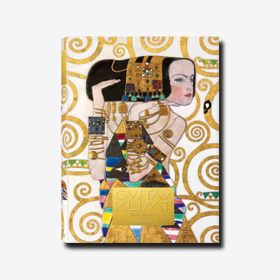 Gustav Klimt. Complete Paintings Книга