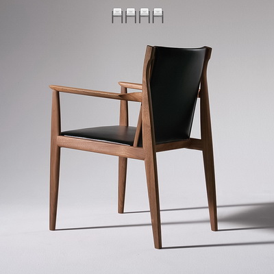 Claude Комплект из 4 стульев