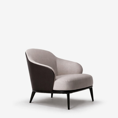 Кресло Leslie Arm 