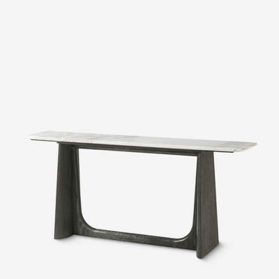 Консоль черная Repose