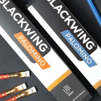 Blackwing 602
