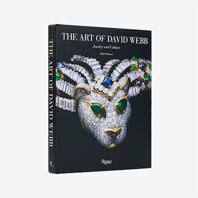 The Art of David Webb: Jewelry and Culture Книга