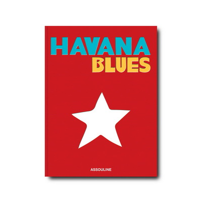 Travel Havana Blues Книга