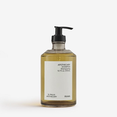 Apothecary Шампунь 375 мл