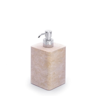 Lecce Stone / Vieste Диспенсер для мыла