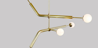 LIGHT OBJECT 020.3 Подвесной светильник