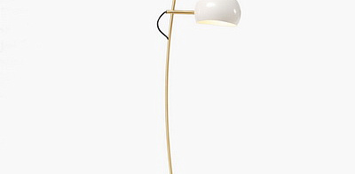 Fenta Настольная лампа