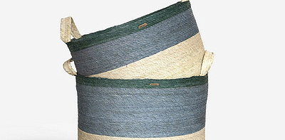 Tambo Eucalipto Набор корзин 2 шт.