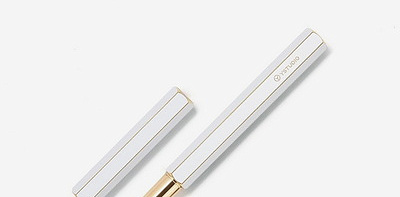 Classic White Ручка шариковая